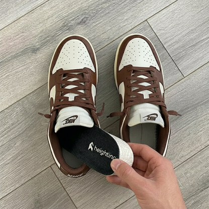 HEIGHTINC© - INVISBLE INSOLE